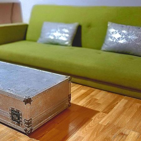 Great Sleep Loft Apartment Барселона Екстериор снимка