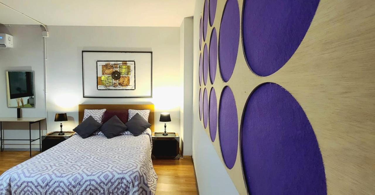 Great Sleep Loft Apartment Барселона Екстериор снимка