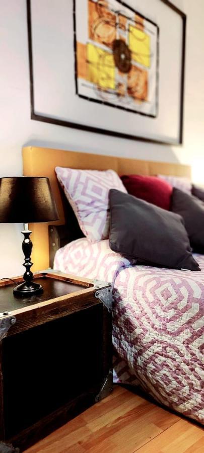 Great Sleep Loft Apartment Барселона Екстериор снимка