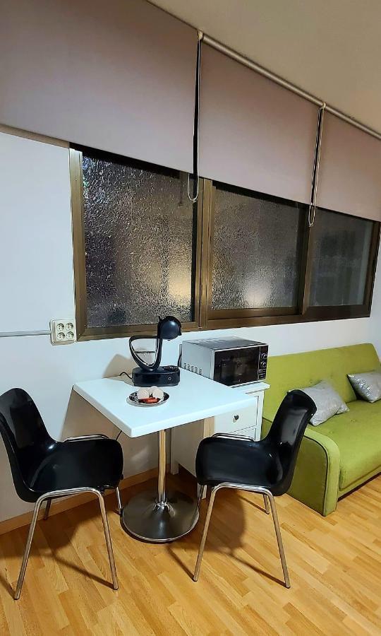 Great Sleep Loft Apartment Барселона Екстериор снимка