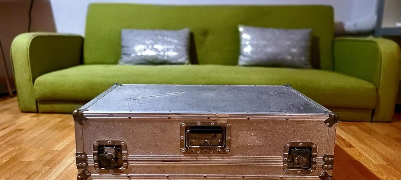 Great Sleep Loft Apartment Барселона Екстериор снимка