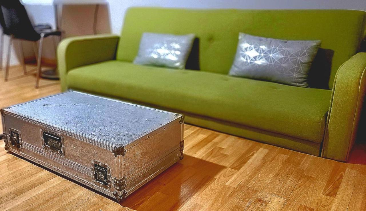 Great Sleep Loft Apartment Барселона Екстериор снимка