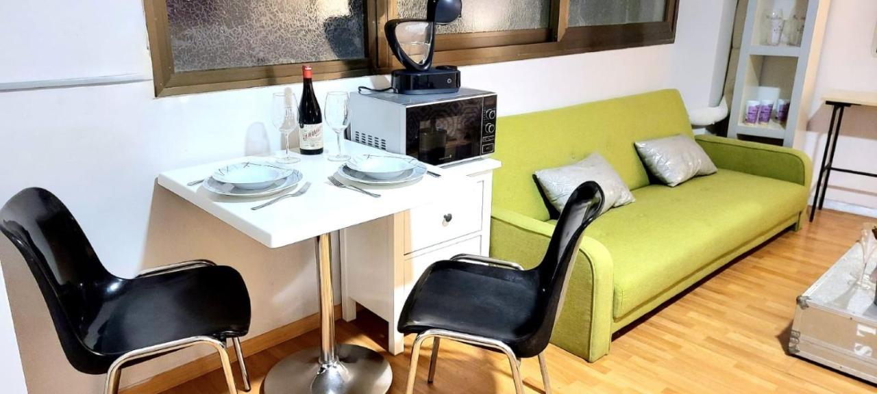 Great Sleep Loft Apartment Барселона Екстериор снимка