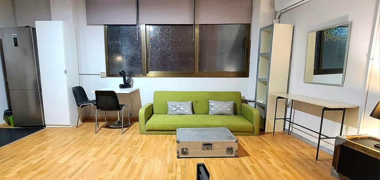 Great Sleep Loft Apartment Барселона Екстериор снимка