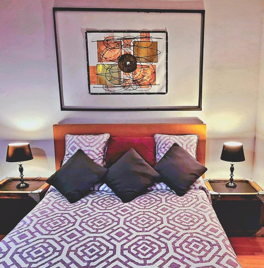 Great Sleep Loft Apartment Барселона Екстериор снимка
