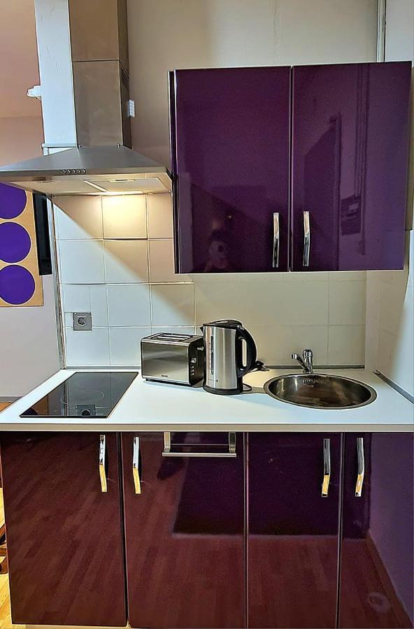 Great Sleep Loft Apartment Барселона Екстериор снимка